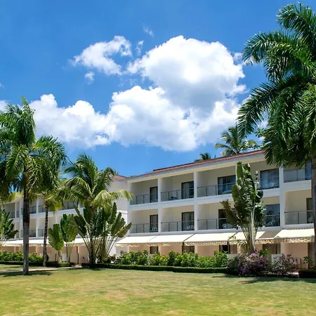 Viva V Samana By Wyndham, A Trademark Adults All Inclusive-3