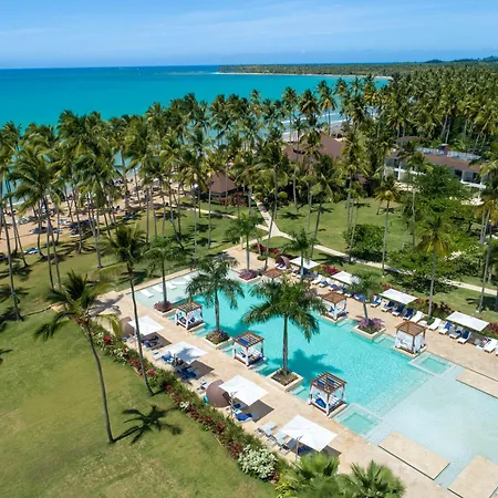 Viva V Samana By Wyndham, A Trademark Adults All Inclusive-2